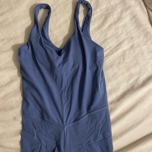Lululemon Align Bodysuit